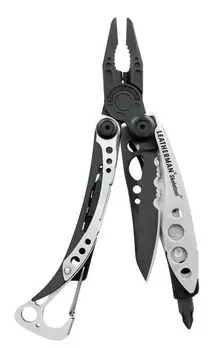Мультиинструмент Skeletool