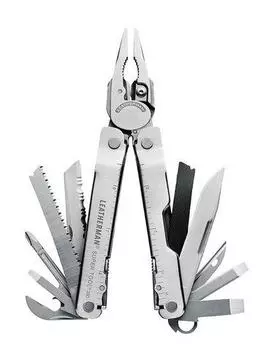 Мультиинструмент Super Tool 300