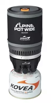 Набор Alpine Pot WIDE KB-0703W