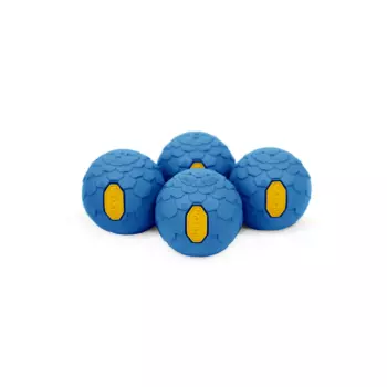 Набор наконечников Vibram Ball Feet Set [4pcs]