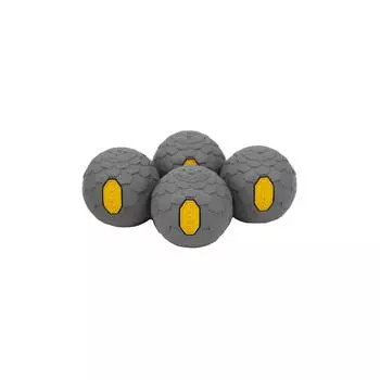 Набор наконечников Vibram Ball Feet Set [4pcs]