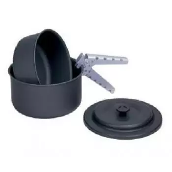 Набор посуды 3914 Backpacker III