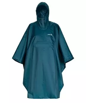 Накидка Poncho