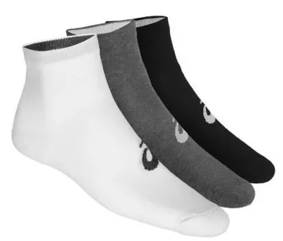 Носки 3PPK QUARTER