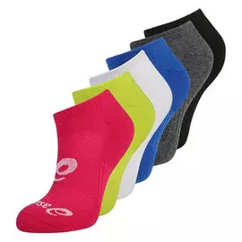 Носки 6PPK INVISIBLE SOCK