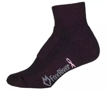 Носки атлетические женские 1579 Wick Dry Qtr Walker