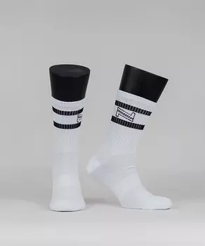 Носки Nordski Outfit White/Black