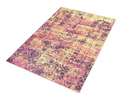 Ковер Memory Violet (180/230, Фиолетовый, 120/160, 1600 х 2300 мм)