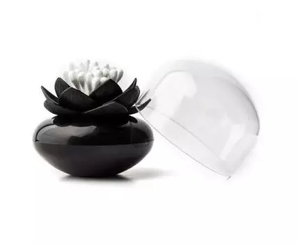 Контейнер Lotus (Черный)