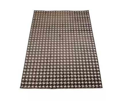 Ковер Reflex Grid (150/290, Серый, 80/200, 2000 х 2900 мм)