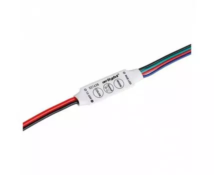 Контроллер Arlight LN-MINI LN-MINI-2 (12-24V, 72-144W)