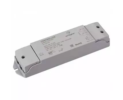 Контроллер Arlight SMART-K SMART-K22-MIX (12-36V, 2x8A)