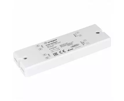 Контроллер-диммер Arlight Intelligent DALI-101-PD-SUF (12-24V, 10A)