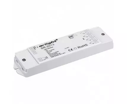 Контроллер-диммер Arlight SR-2013 SR-2013 (12-36V, 4x700mA, 1-10V)