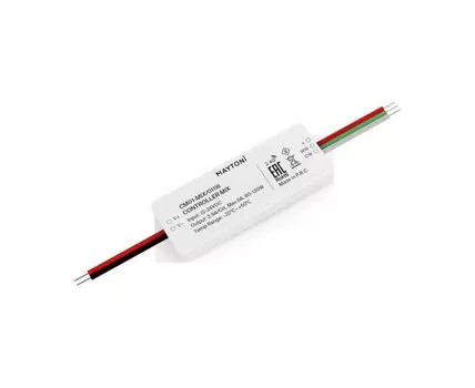 Контроллер для светодиодной ленты Maytoni Led Strip