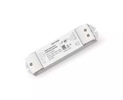 Контроллер для светодиодной ленты Maytoni Led Strip