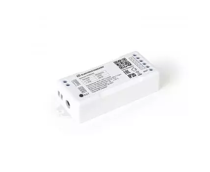 Контроллер для светодиодных лент dimming 12-24V Умный дом