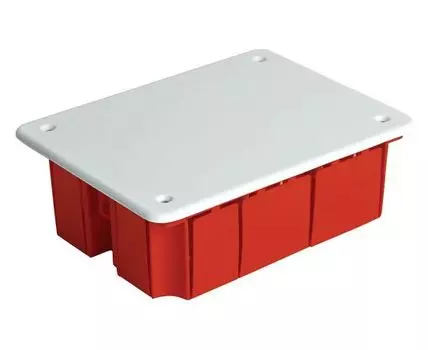 Короб распределительния Stekker 49005