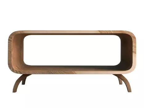 Консоль под TV Ellipse