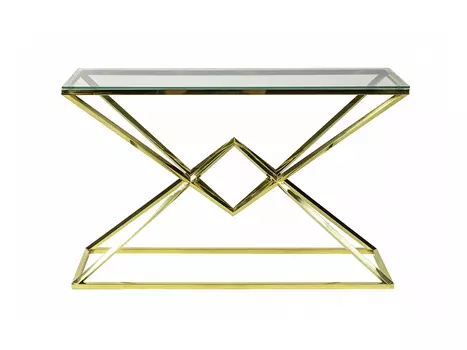 Консоль Pyramid