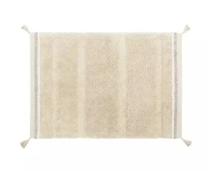 Ковер Цветение золотистый 90*130, C-BLOOM-GLD-XS