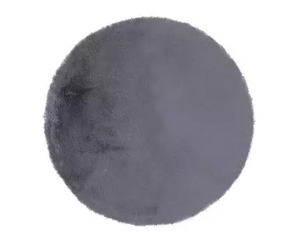 Ковер Fluffy Circle