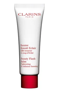 Бальзам для лица с эффектом лифтинга и сияния Baume Beaute E clair (50ml) Clarins