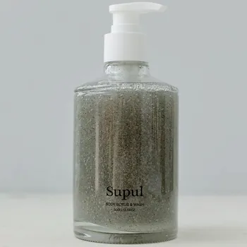 I'M FROM Гель для душа Supul Body Scrub & Wash 300.0
