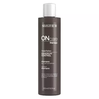 Шампунь для волос от перхоти Scalpdefense Dandruff Control Shampool (Объем 250 мл)