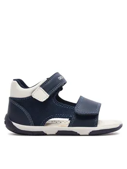 Сандалии B Sandal Tapuz Boy B450XB 05410 Geox, темно-синий
