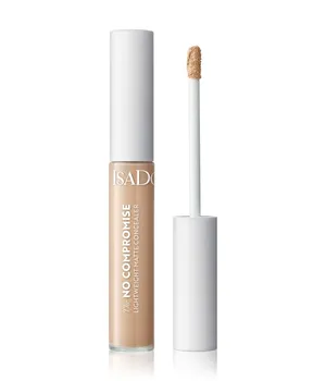 Консилер IsaDora No Compromise Lightweight Matte Concealer, Nr. 3NW, 10 ml