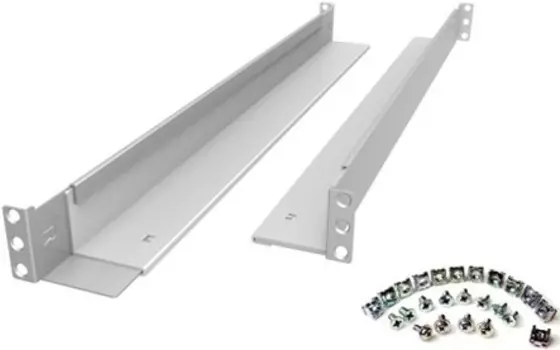 Комплект монтажный Powercom RAL-6010 для установки батарейных модулей Modified & Shelf