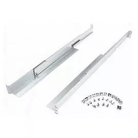 Комплект Powercom RAL-5090 2U Rack Mount KITS