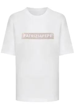 Футболка PATRIZIA PEPE