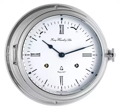 Настенные часы Hermle 35066-000132. Коллекция