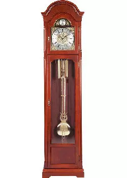 Напольные часы Hermle 01110-070271. Коллекция Напольные часы