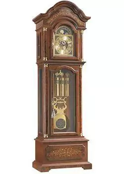 Напольные часы Hermle 01210-031171. Коллекция
