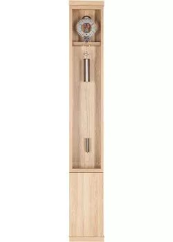 Напольные часы Hermle 01245-050791. Коллекция Напольные часы
