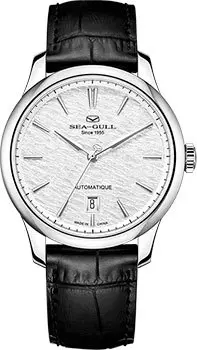 Наручные мужские часы Seagull 819.12.1133A. Коллекция Extraordinary