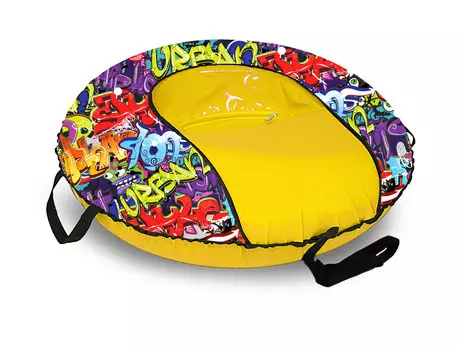 Тюбинг ™Тяни-Толкай - Оксфорд Graffiti Comfort , 100 см