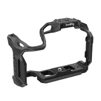 Клетка SmallRig 3233B "Black Mamba" для Canon R5/R5C/R6
