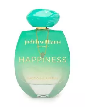 JWP Парфюмерная вода "HAPPINESS", 100 мл, р. Безразмера, цвет Без цвета
