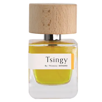 PARFUMEURS DU MONDE Tsingy 50