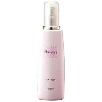 RELENT Увлажняющий лосьон против морщин Rinales Skin Lotion 160.0