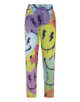 Джинсы PHILIPP PLEIN