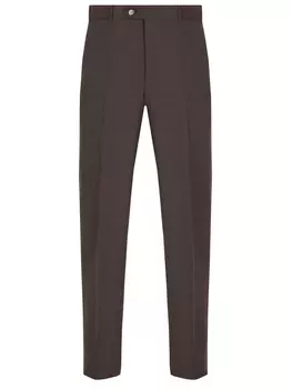 Брюки шерстяные CORNELIANI