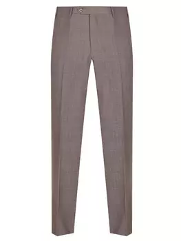 Брюки шерстяные CORNELIANI