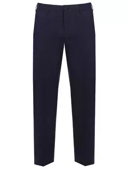 Брюки шерстяные CORNELIANI