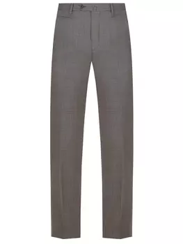 Брюки шерстяные CORNELIANI
