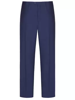 Брюки шерстяные CORNELIANI